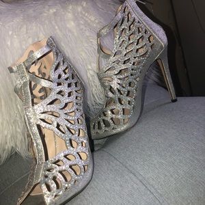 Women’s stiletto